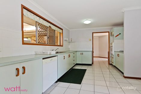 Property photo of 42 Balcara Avenue Carseldine QLD 4034