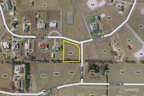 64 Randell Cres, Warrenup, WA 6330