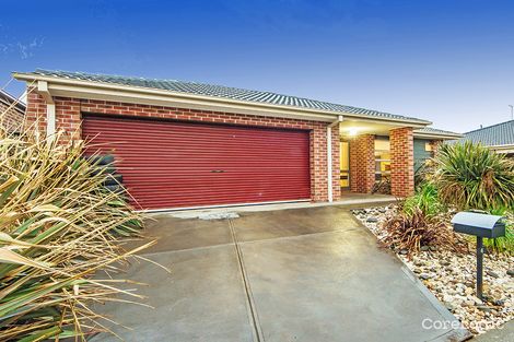 Property photo of 4 Loretta Boulevard Tarneit VIC 3029