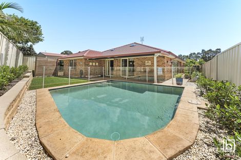 Property photo of 5 Tarlo Place Woongarrah NSW 2259