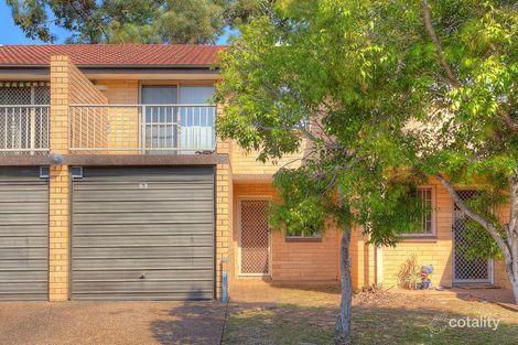 Property photo of 5/1 Reid Avenue Westmead NSW 2145
