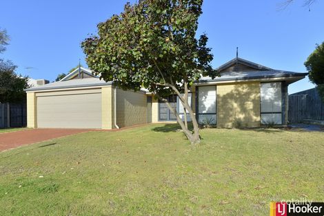Property photo of 46 Pebble Beach Boulevard Meadow Springs WA 6210
