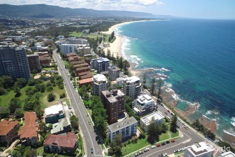 Property photo of 26/54-58 Cliff Road Wollongong NSW 2500