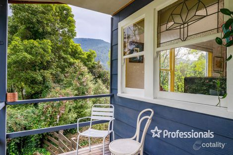Property photo of 1 View Street Warburton VIC 3799