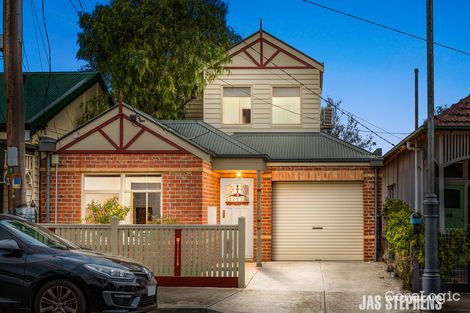 Property photo of 33A Norfolk Street Yarraville VIC 3013