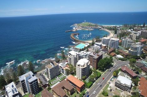 Property photo of 26/54-58 Cliff Road Wollongong NSW 2500