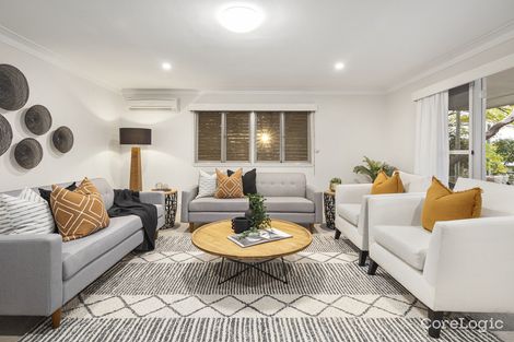 Property photo of 29 Harvard Street Kenmore QLD 4069