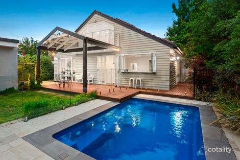 Property photo of 4A Vauxhall Road Northcote VIC 3070