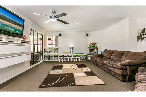 Property photo of 78 Toongahra Circuit Goonellabah NSW 2480