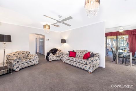 Property photo of 6 Ferris Street Kambah ACT 2902