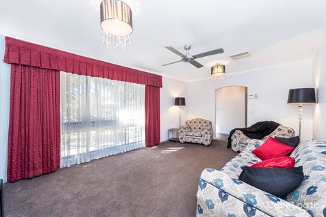 Property photo of 6 Ferris Street Kambah ACT 2902