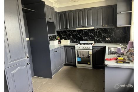 Property photo of 2 Hertz Place Emerton NSW 2770