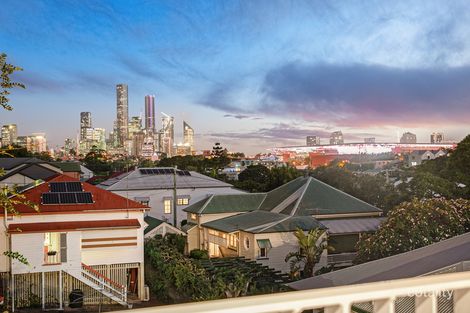 Property photo of 27 Great George Street Paddington QLD 4064