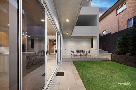 Property photo of 27 Great George Street Paddington QLD 4064