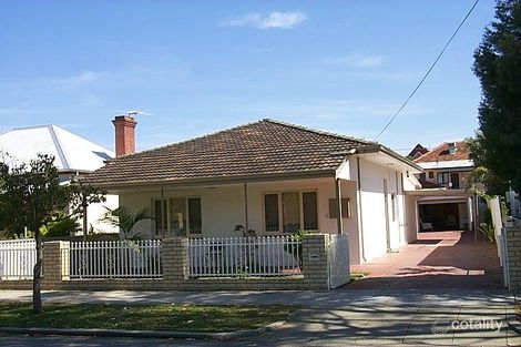 142 Chelmsford Rd, North Perth, WA 6006