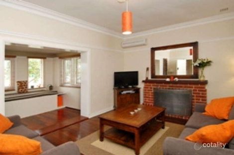 Property photo of 4 Griffin Crescent Manning WA 6152