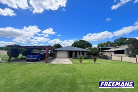 21 SHORT ST, KUMBIA, QLD 4610
