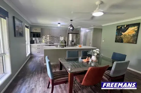 Property photo of 21 Short Street Kumbia QLD 4610