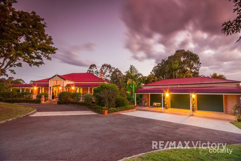 56-60 Riflebird Dr, Upper Caboolture, QLD 4510