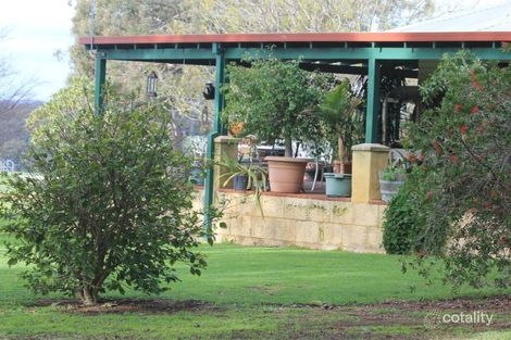 Property photo of 5970 Liberton Road Wooroloo WA 6558