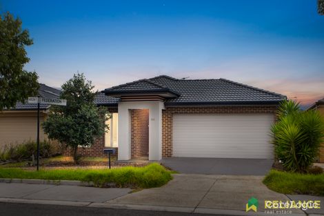 102 Federation Bvd, Truganina, VIC 3029