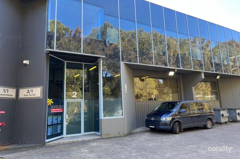 1 Vuko Pl, Warriewood, NSW 2102