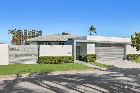 Property photo of 12 Waitomo Street Broadbeach Waters QLD 4218