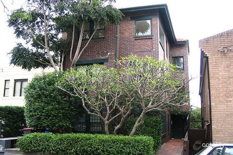 Property photo of 6/14 Thorne Street Edgecliff NSW 2027