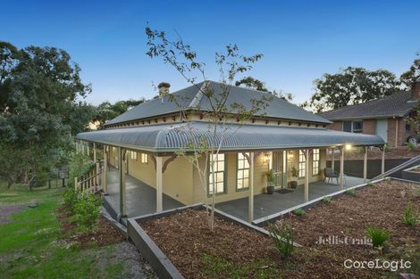 Property photo of 5 Crowe Court Eltham VIC 3095