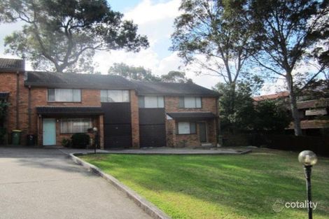 9/219 Old Kent Rd, Greenacre, NSW 2190