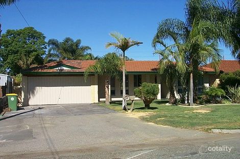 16 Yomba St, Kewdale, WA 6105