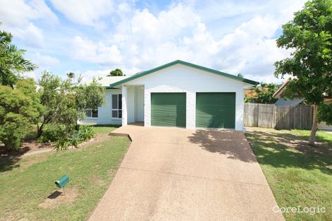 Property photo of 14 Gledhill Court Annandale QLD 4814