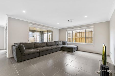 Property photo of 15 Ferndell Street The Ponds NSW 2769