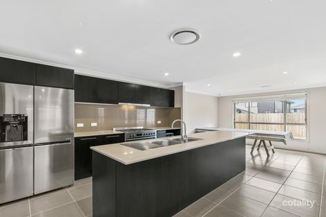 Property photo of 15 Ferndell Street The Ponds NSW 2769