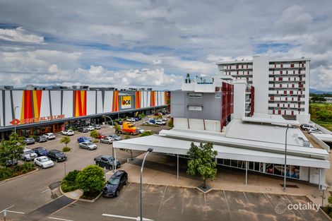 Property photo of 504/3 Kingsway Place Townsville City QLD 4810