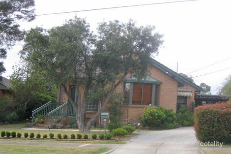 11 Harrow St, Blackburn South, VIC 3130