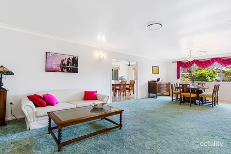 242 North St, Rockville, QLD 4350