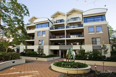 4/1 Brigid Rd, Subiaco, WA 6008
