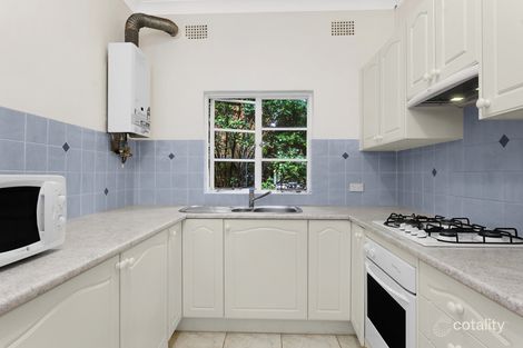 Property photo of 5/2A Milner Crescent Wollstonecraft NSW 2065