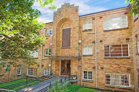 Property photo of 5/2A Milner Crescent Wollstonecraft NSW 2065