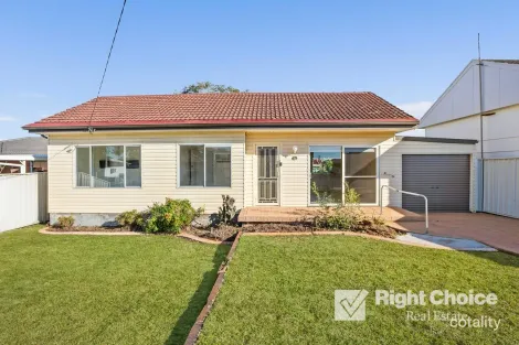 23 Beverley Ave, Warilla, NSW 2528