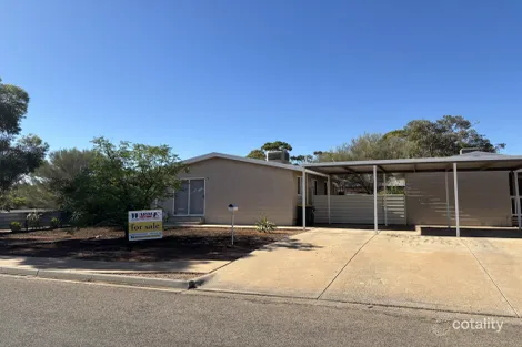 Property photo of 92A/92B Axehead Road Roxby Downs SA 5725