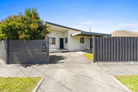 4/57 Bank St, Traralgon, VIC 3844