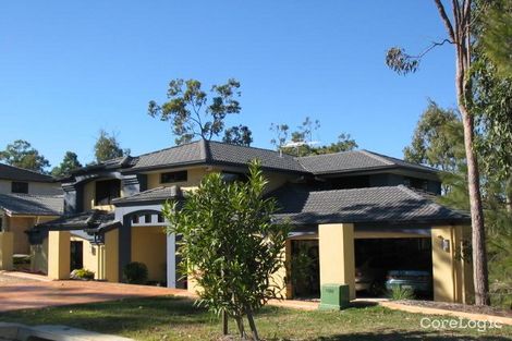 Property photo of 11 Yarraman Place Forest Lake QLD 4078