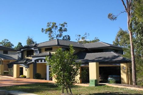 Property photo of 11 Yarraman Place Forest Lake QLD 4078