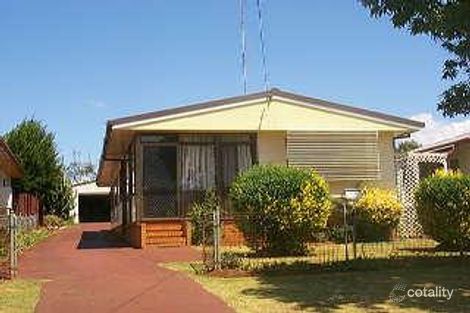 12a Park St, Wilsonton, QLD 4350