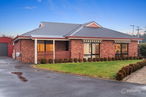 Property photo of 8 Gosling Grove Longford TAS 7301