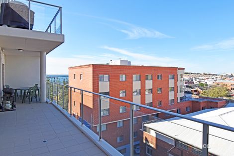 Property photo of 607/9 Watt Street Newcastle NSW 2300