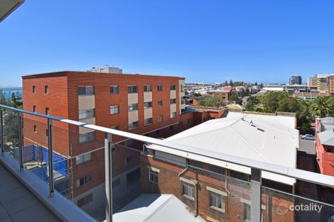 Property photo of 607/9 Watt Street Newcastle NSW 2300