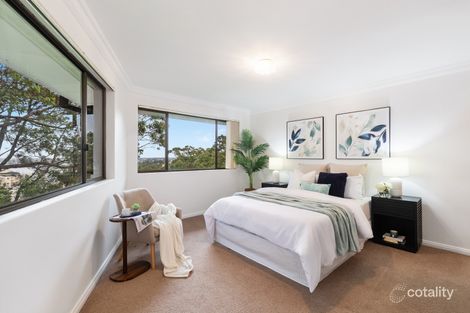 Property photo of 12/1-5 Ivy Street Wollstonecraft NSW 2065